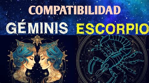 Descubre La Intensa Qu Mica Entre Escorpio Y G Minis En La Cama Una