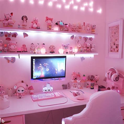 How To Achieve the Gamer Girl Aesthetic - Gaming PC Wizard