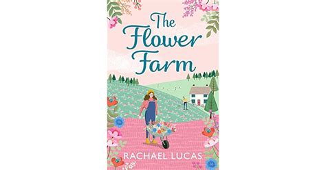 The Flower Farm Applemore Bay 2 By Rachael Lucas