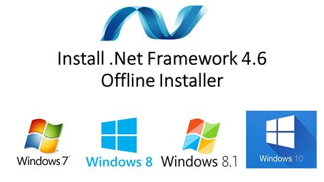 How To Install Net Framework On Windows Offline