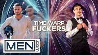 MEN William Seed 按摩他的鸡巴而 Johnny Viper 观看并变得坚硬 Pornhub Gay