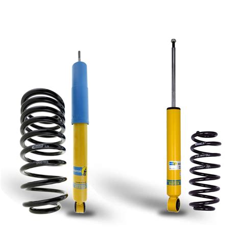 Bilstein Pro Kit Suspension Kit