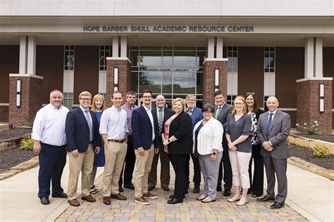 Freed Hardeman University Welcomes New Faculty For The 2022 23 Academic