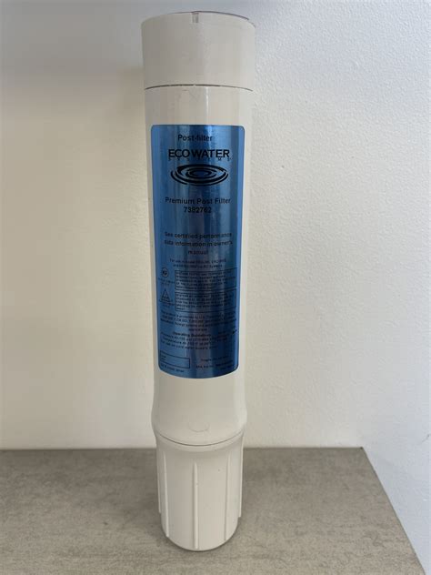 Ecowater Ero 385 Premium Post Filter £51 79