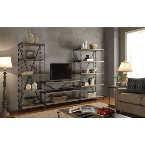 Jodie TV Stand by ACME - U-TRADE furniture