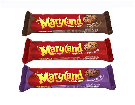 Maryland Cookies - Berrymart