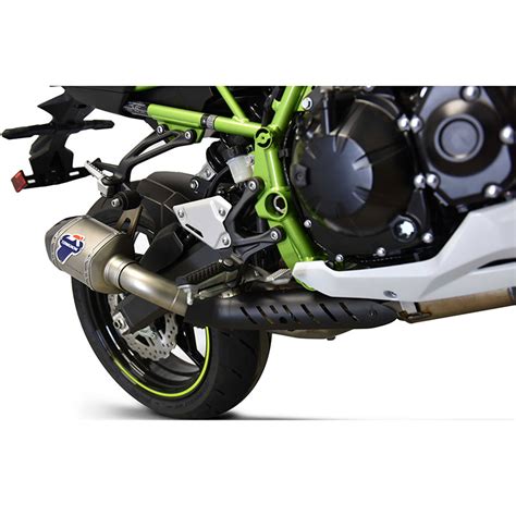 Termignoni Slip On Relevance D Z K So Exhaust Motostorm