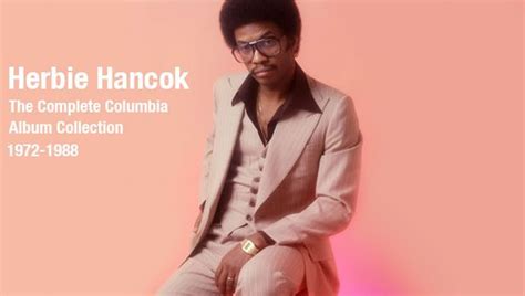 Herbie Hancock The Complete Columbia Album Collection 1972 1988 Fip