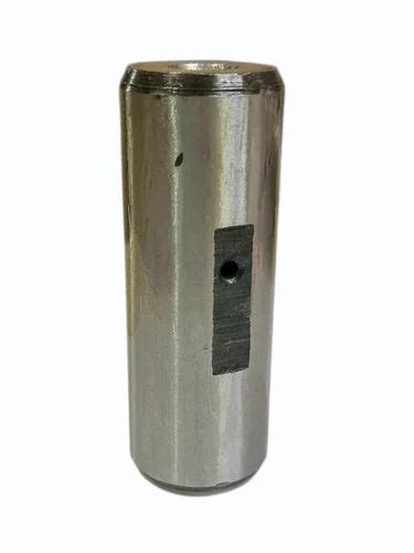 Alloy Steel Grinded Finish Truck Bell Crank Pin Packaging Type Box