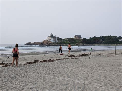 Lifeguard Training Days Good Harbor Beach Good Morning Gloucester