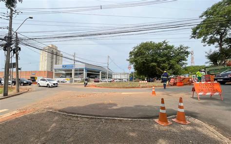 DAE Jundiaí interdita trecho da rua Barão de Teffé neste domingo 19