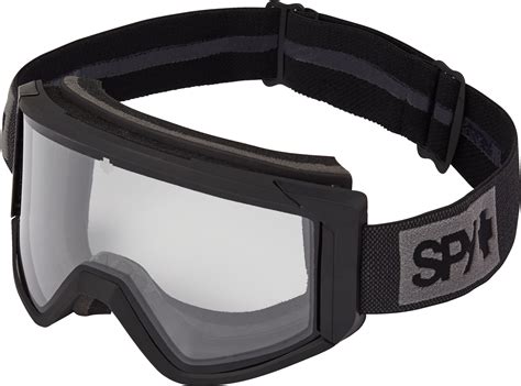 Spy Raider Mens Ski And Snowboard Goggles 2024 Sportchek