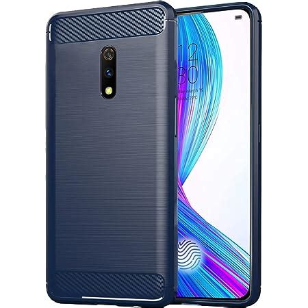 Amazon Brand Solimo Back Cover Case For Realme X Oppo K Compatible