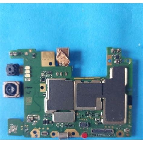 Jual Mesin Infinix Hot 9 Play Normal 4 64 Tested Shopee Indonesia