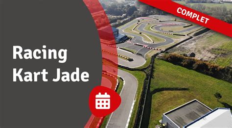 Racing Kart Jade Comit D Activit S Sociales Inter Entreprises