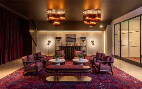 Thompson Denver, a Design Boutique Hotel Denver, U.S.A.