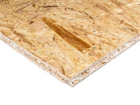 Osb Tg Mm X Cm Ongeschuurd Ce Krono Fsc Roofsale