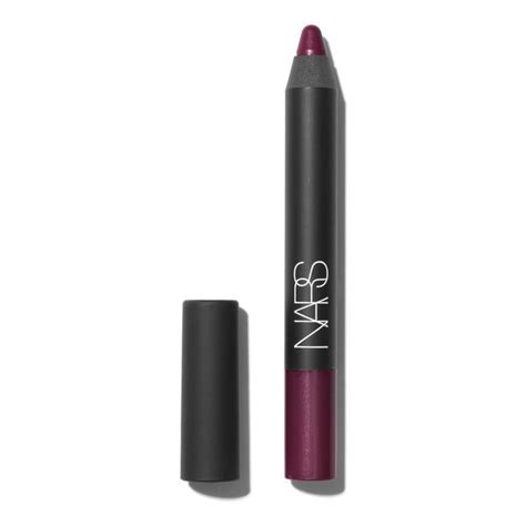 Nars Velvet Matte Lip Pencil Space Nk Nars Velvet Matte Matte Lips Velvet Matte