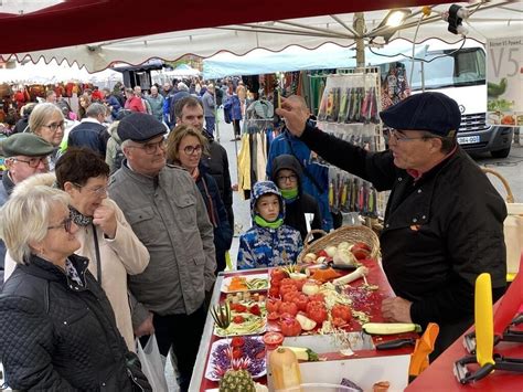 Saint Hilaire Du Harcou T Le Compte Rebours Senclenche Pour La