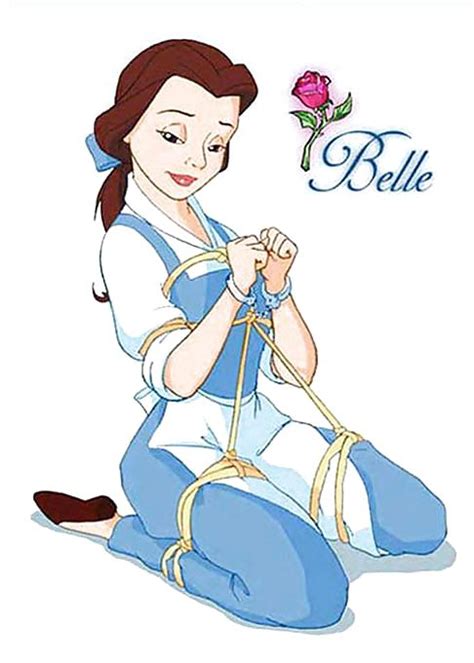 Belle Bound Porn Pictures XXX Photos Sex Images 593405 PICTOA