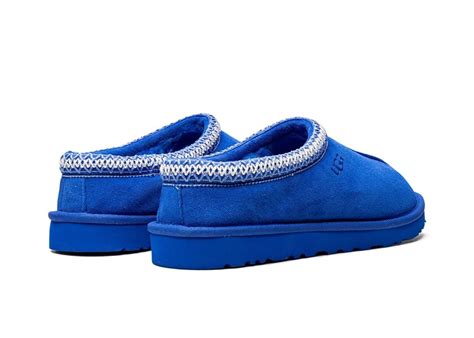 Ugg Tasman Slipper Dive Blue Plugsneakrs