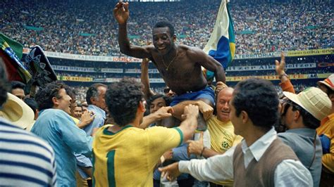 Pele Turns 80 Brazil Greats Most Iconic Images Amazing Stats And A