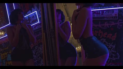 Sanktor Hot Brunette With Big Ass Dance Free Porn Videos YouPorn