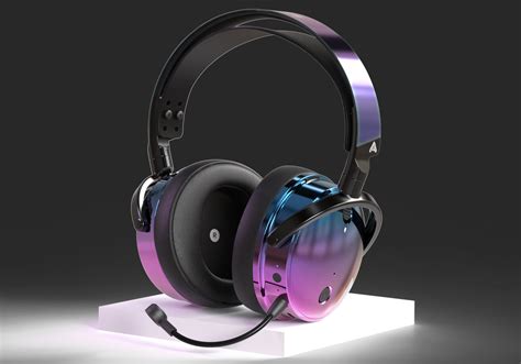 Audeze Partners With Microsoft For Limited Edition Gaming Headset Twice Trendradars