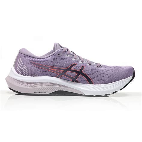 Asics Gt 2000 V11 Womens Running Shoe Violet Quartzindigo Blue The Running Outlet