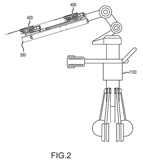 Catheter Manipulation Patented Technology Retrieval Search Results Eureka Patsnap