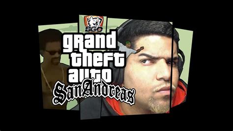 REVIVENDO AS ANTIGAS NO BGO GTA RP MTA LipinhO YouTube