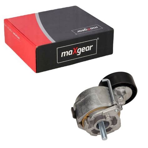 54 0748 MAXGEAR NAPINACZ PASKA WIELOROWK OPEL 54 0748 za 83 21 zł z