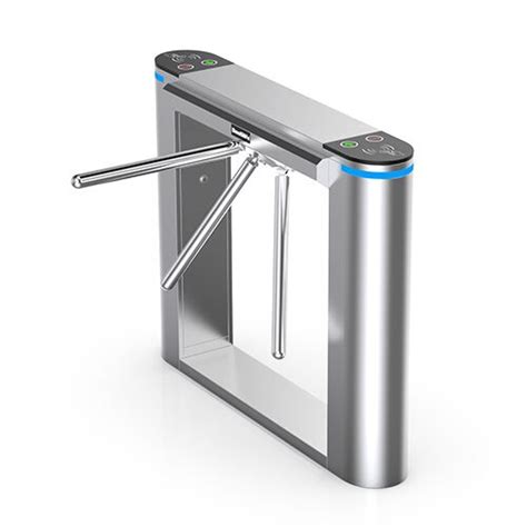 Tripod Turnstile Global Security Turnstile Gates Supplier Daosafe