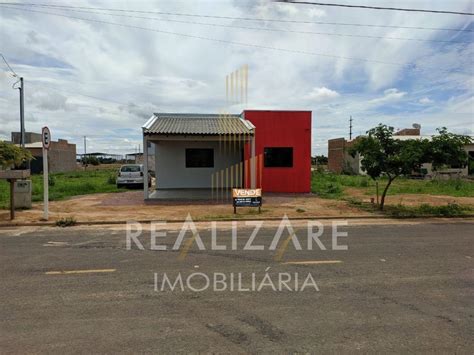 Casa A Venda No Jardim Caribe Realizare Imobili Ria Sinop Mt