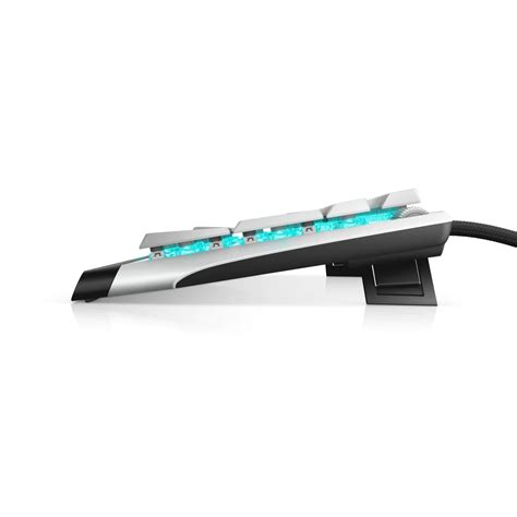 Alienware Aw510k Low Profile Rgb Mechanical Gaming Keyboard