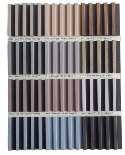 Charcoal Louvers At ₹ 700piece Louvers In Raipur Id 2848958529391