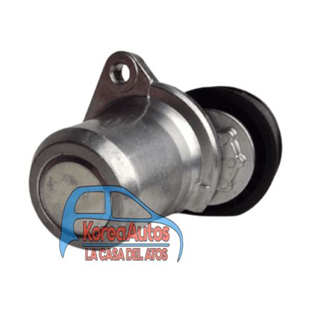 Tensor Correa De Alternador Mazda 6 Ford Ecosport