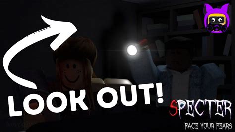 Scary Roblox Live Stream Roblox Specter With Fans Youtube