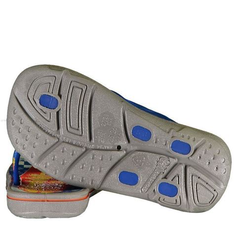 Chinelo Hot Wheels Super Flop Light Speed Infantil Futfanatics