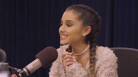 Best Ariana Grande Lyrics Quotes Captions For Instagram To