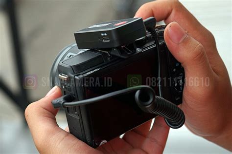 Canon EOS M3 Kamera Mirrorless Terjangkau Untuk Video Profesional