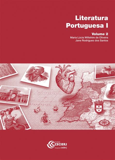 Literatura Portuguesa I Vol 2 Canal CECIERJ