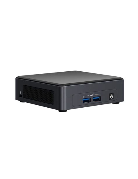 Nuc Intel Bb I G Pro Tiger Canyon Gen Nuc