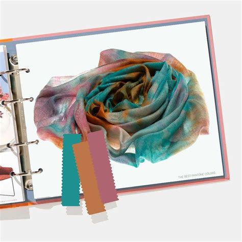 Самые модные цвета Pantone: Персональные записи в журнале Ярмарки Мастеров