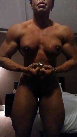 fbb を視聴 Buff Girl Fbb Muscle Babe Porn SpankBang