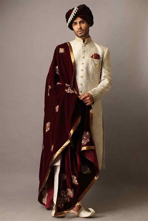 Wedding Sherwani Designs For Groom Barat In 2024 2025 Fashioneven