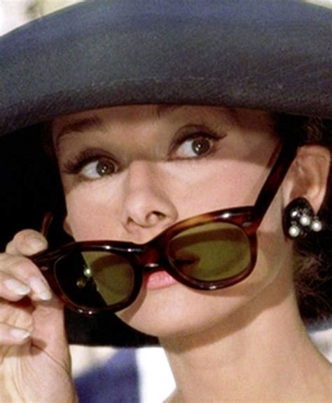 Manhattan Sunglasses Breakfast At Tiffanys Audrey Hepburn