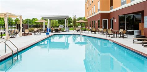 Upscale Hotel in Plano | Cambria Plano Frisco