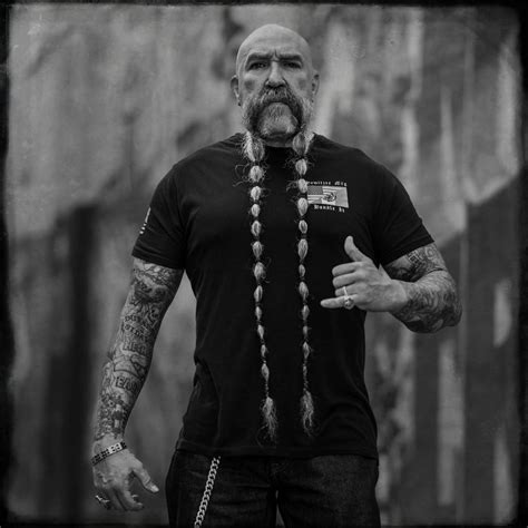 Prostaff Collections Mike Beltran Howitzer Clothing