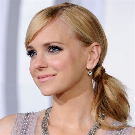 Anna Faris And Chris Pratt Completely Agree That Divorce Sucks